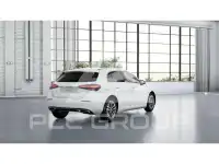 2025 Mercedes Benz A 250