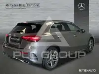 2025 Mercedes Benz A 250
