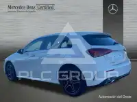 2025 Mercedes Benz A 250