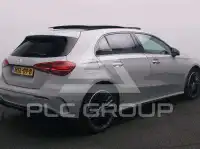 2025 Mercedes Benz A 250