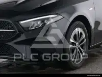 2025 Mercedes Benz A 250