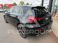 2025 Mercedes Benz A 250