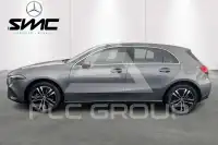 2025 Mercedes Benz A 250