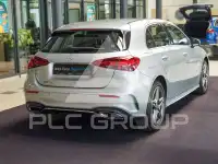 2025 Mercedes Benz A 250