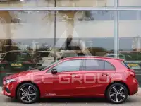 2025 Mercedes Benz A 250
