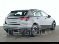 2025 Mercedes Benz A 250