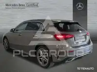 2025 Mercedes Benz A 250