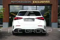 2025 Mercedes Benz A 250