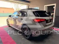 2025 Mercedes Benz A 250