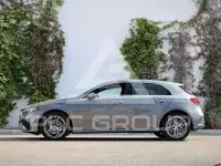 2025 Mercedes Benz A 250