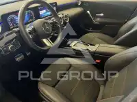 2025 Mercedes Benz A 250