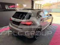 2025 Mercedes Benz A 250