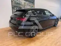 2025 Mercedes Benz A 250