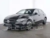 2025 Mercedes Benz A 250