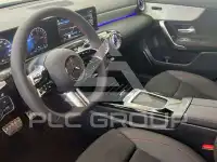2025 Mercedes Benz A 250
