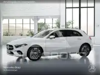 2025 Mercedes Benz A 250