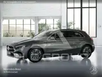 2025 Mercedes Benz A 250