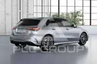 2025 Mercedes Benz A 250