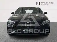 2025 Mercedes Benz A 250