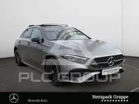 2025 Mercedes Benz A 250