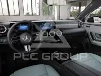 2025 Mercedes Benz A 250