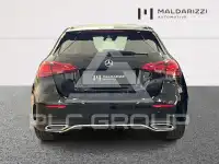 2025 Mercedes Benz A 250