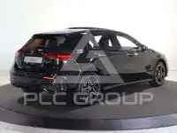 2025 Mercedes Benz A 250