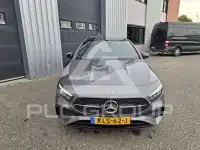 2025 Mercedes Benz A 250
