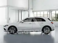2025 Mercedes Benz A 250