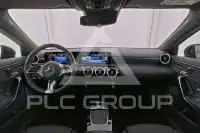 2025 Mercedes Benz A 250