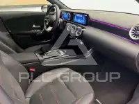 2025 Mercedes Benz A 250
