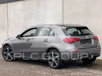 2025 Mercedes Benz A 250
