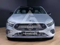 2025 Mercedes Benz A 250