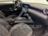 2025 Mercedes Benz A 250