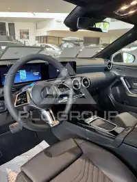 2025 Mercedes Benz A 250