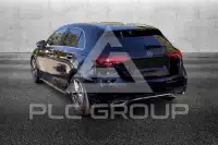 2025 Mercedes Benz A 250