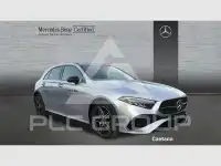 2025 Mercedes Benz A 250
