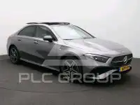 2025 Mercedes Benz A 250