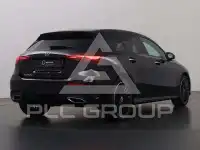 2025 Mercedes Benz A 250