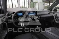 2025 Mercedes Benz A 250