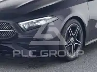2025 Mercedes Benz A 250