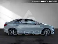 2025 Mercedes Benz A 250