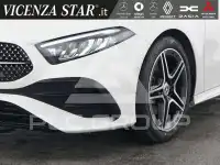 2025 Mercedes Benz A 250