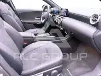2025 Mercedes Benz A 250
