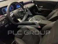 2025 Mercedes Benz A 250