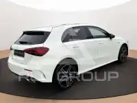 2025 Mercedes Benz A 250