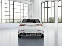 2025 Mercedes Benz A 250