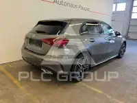 2025 Mercedes Benz A 250