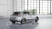 2026 Mercedes Benz A 250