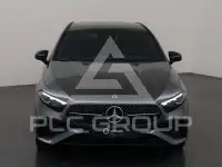2025 Mercedes Benz A 250